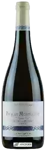 Wijnmakerij Jean Chartron - Puligny-Montrachet Premier Cru 'Clos de la Pucelle' Monopole