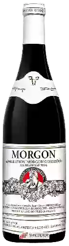 Domaine Jean-Ernest Descombes - Morgon