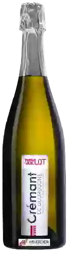 Domaine Juillot-Theulot - Crémant de Bourgogne