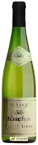 Wijnmakerij Kuehn - Pinot Gris Alsace