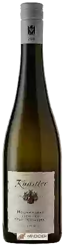 Wijnmakerij Künstler - Hochheimer Mainterrassen Riesling