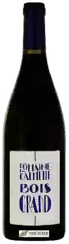 Domaine La Calmette - Bois Grand