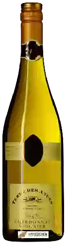 Domaine La Grange Le Haut - Terre des Anges Chardonnay - Viognier