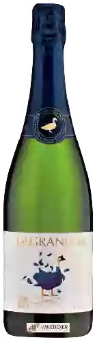 Wijnmakerij La Granja 360 - Cava Brut