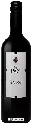 Wijnmakerij La Paz - Merlot