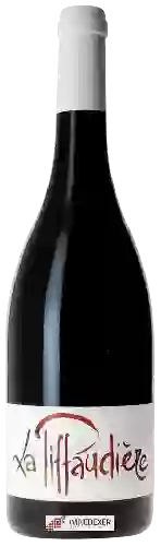 Domaine La Piffaudiere - Gamay