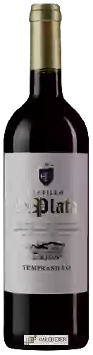 Wijnmakerij La Plata - Castillo la Plata Tempranillo