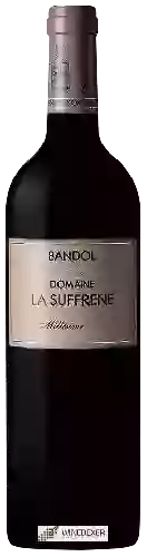 Wijnmakerij La Suffrene - Bandol