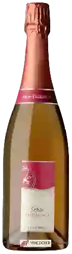 Wijnmakerij La Torre - Franciacorta Rosé