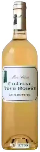 Domaine la Tour Boisée - Marie Claude Minervois Blanc