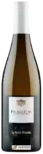 Wijnmakerij Laporte - La Roche Blanche Pouilly-Fumé