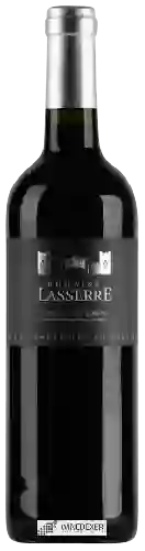 Domaine Lasserre - Coteaux du Libron