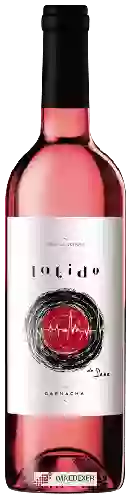 Wijnmakerij Latido de Sara - Garnacha Rosé