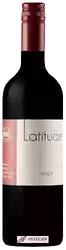 Wijnmakerij Latitude 43 - Rouge