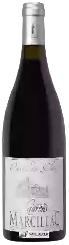 Domaine Laurens - Cuvée de Flars