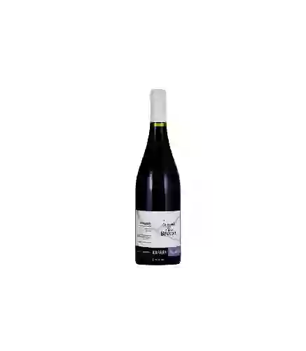 Domaine Laurent Mabileau - Cuvée Excellence Bourgueil