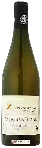 Domaine Ledogar - Carignan Blanc