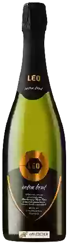 Wijnmakerij Leo - L10 - Extra Brut