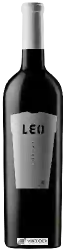 Wijnmakerij Leo - L10 - Leo Malbec