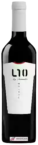 Wijnmakerij Leo - L10 - Malbec