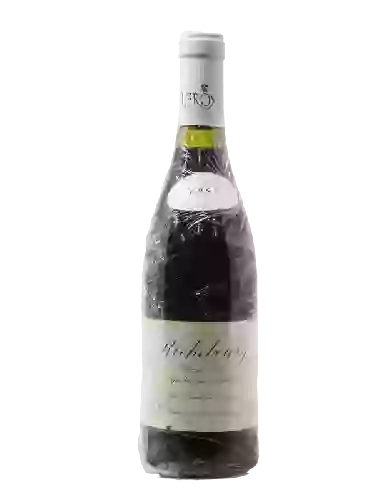 Wijnmakerij Leroy - Aloxe-Corton Premier Cru