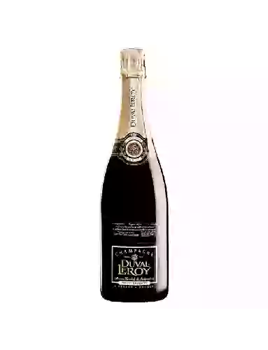 Wijnmakerij Leroy - Brut Champagne