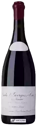 Wijnmakerij Leroy - Nuits-Saint-Georges Premier Cru les Boudots