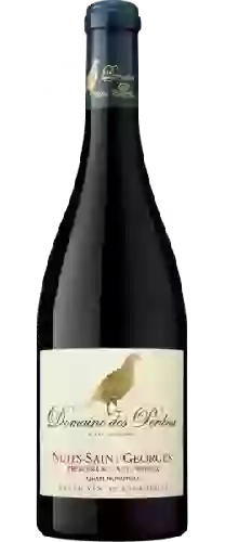 Wijnmakerij Leroy - Nuits-Saint-Georges Premier Cru