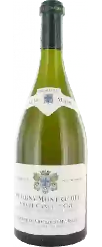 Wijnmakerij Leroy - Puligny-Montrachet Premier Cru Champ Canet