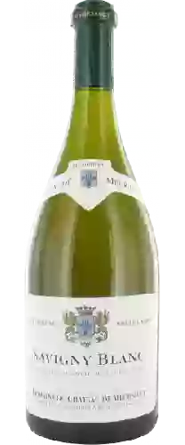 Wijnmakerij Leroy - Savigny-lès-Beaune Blanc