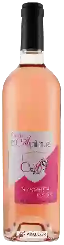 Domaine Les Aphillanthes - Nymphea Rosé