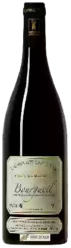 Domaine les Pins - Pitault Landry et Fils - Cuvée les Rochettes Bourgueil