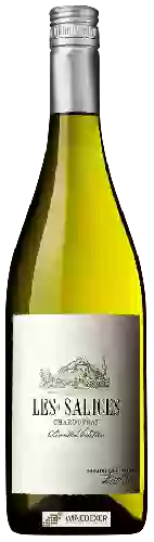 Wijnmakerij Les Salices - Chardonnay