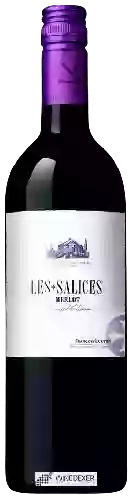 Wijnmakerij Les Salices - Merlot