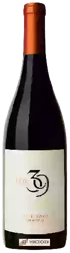 Wijnmakerij Line 39 - Petite Sirah