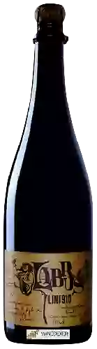 Wijnmakerij Lini 910 - Labrusca Lambrusco Rosso