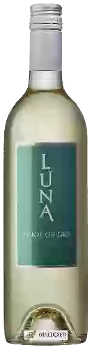 Wijnmakerij Luna - Pinot Grigio