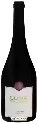 Wijnmakerij Luna - Pinot Noir