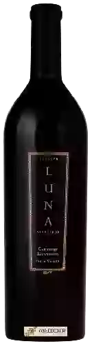 Wijnmakerij Luna - Reserve Cabernet Sauvignon