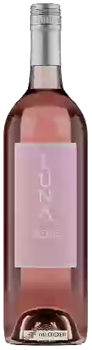 Wijnmakerij Luna - Rosé