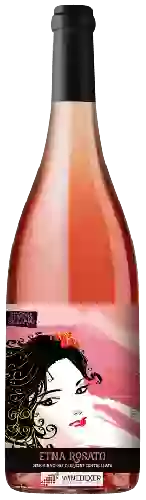 Wijnmakerij Madaudo 1945 - Fervore Siciliano Rosato