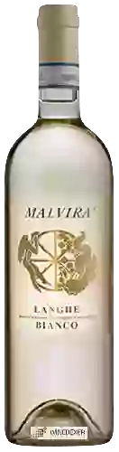 Wijnmakerij Malvirà - Langhe Bianco