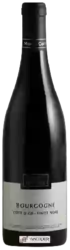 Wijnmakerij Morey-Coffinet - Bourgogne Rouge (Pinot Noir)