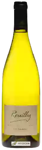 Domaine Mardon - Domaine Luc Tabordet - Reuilly Blanc