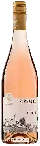 Wijnmakerij Markgräflich Badisches - 1112 Elfhundert Zwölf - Birnauer Rosé