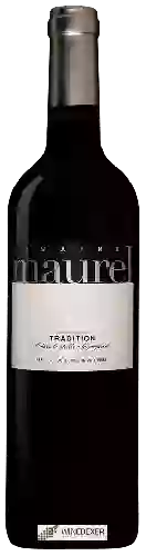 Domaine Maurel - Tradition Cabardès