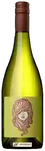 Wijnmakerij McPherson - Aquarius Marsanne Viognier