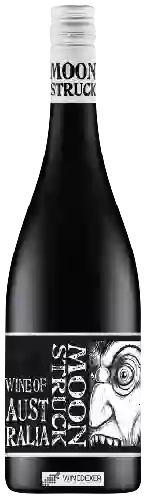 Wijnmakerij McPherson - Moonstruck Shiraz - Tempranillo