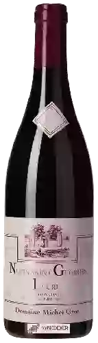 Wijnmakerij Michel Gros - Nuits-Saint-Georges 1er Cru