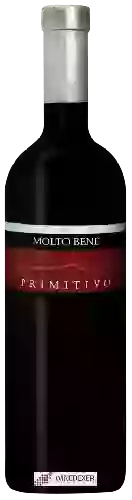 Wijnmakerij Molto Bene - Primitivo